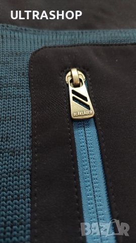 Blaklader M size Fleece Мъжко горнище, снимка 5 - Суичъри - 52865526