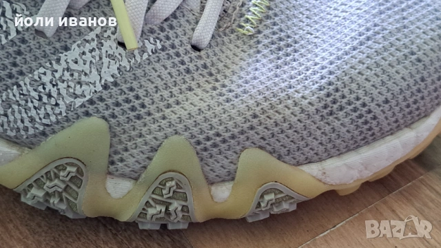 Adidas маратонки 42 номер, снимка 4 - Маратонки - 54077749