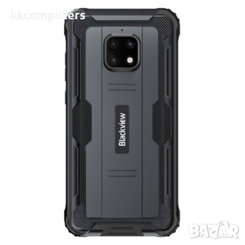 Blackview BV4900 Pro 64GB, 4GB RAM Смартфон, снимка 3 - Други - 40414129
