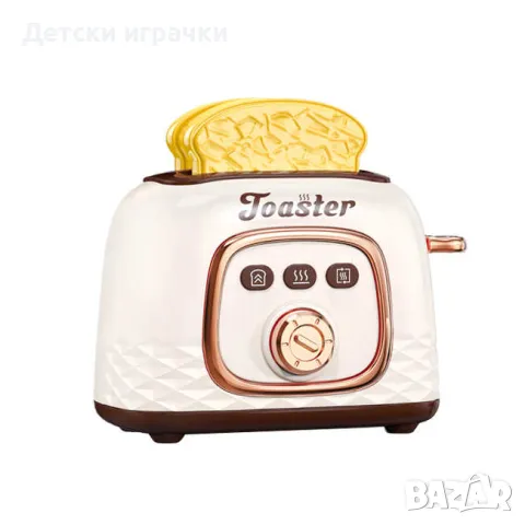 Детски тостер с ефекти , снимка 4 - Други - 49757493