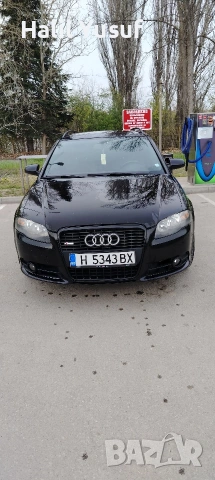 продава се Ауди а4 б7 2.0 140 куатро BPW, снимка 9 - Автомобили и джипове - 54208899