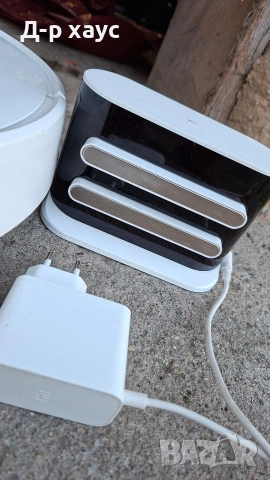 Прахосмухачка робот, снимка 11 - Прахосмукачки - 54322139