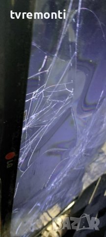 Платка T-CON борд 6870C-0452A 6871L-3403A  for LG 42LN5200 42 inc DISPLAY LC420DUE SFR5, снимка 6 - Части и Платки - 39461551