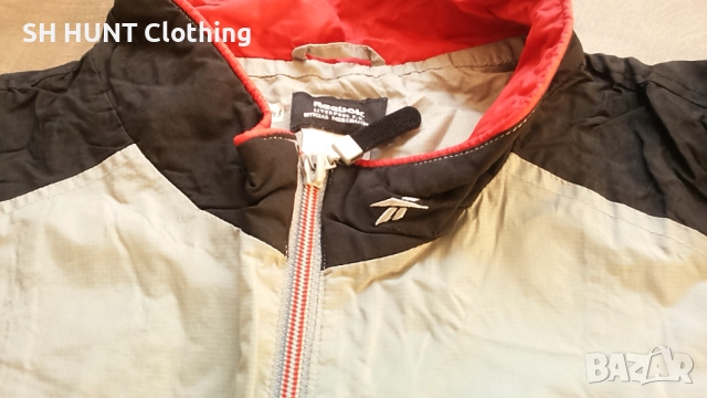 Reebok F.C.Liverpool Carlsberg Training Jacket размер XL яке пролет есен ветровка 28-41, снимка 10 - Якета - 52217467