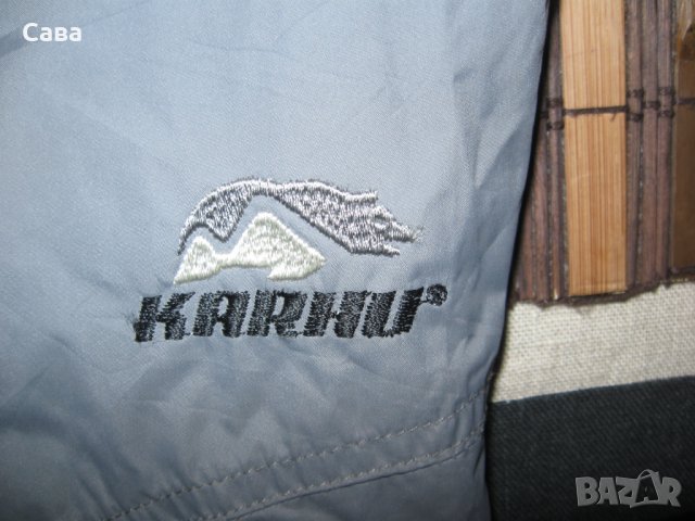 Зимно долнище KARHU  мъжко,2ХЛ, снимка 6 - Спортни дрехи, екипи - 39070668