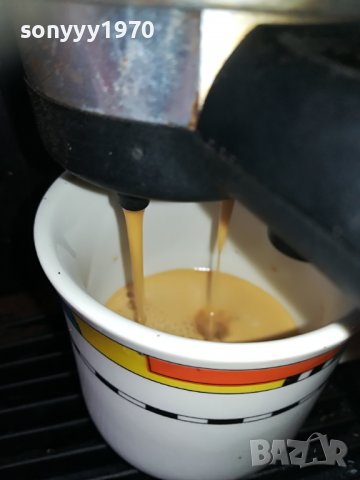 delonghi 15bar swiss 1706221209, снимка 5 - Кафемашини - 37114146