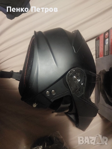 Каска шлем размер L, снимка 5 - Велосипеди - 51870881