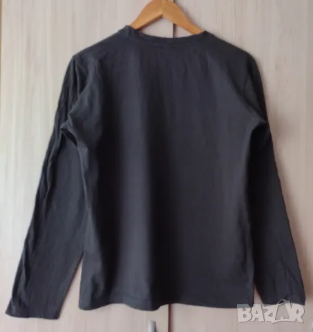 The Simpsons / Bart Simpson - мъжка блуза Симпсън, снимка 2 - Блузи - 47486864