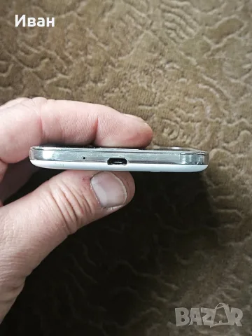 Samsung galaxy s4, снимка 4 - Samsung - 56326350