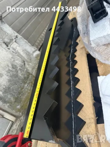 Щипка за багер, снимка 11 - Индустриална техника - 49742746