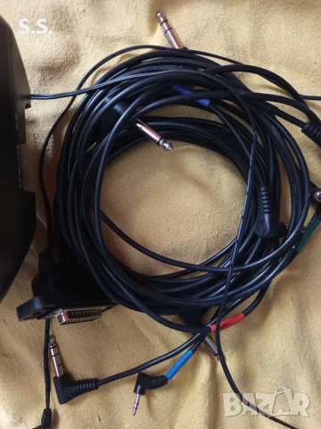 Модул за електронни барабани Alesis Nitro, снимка 4 - Ударни инструменти - 56543075
