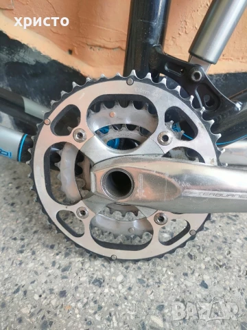 меки рамки за байк, снимка 3 - Велосипеди - 50796814