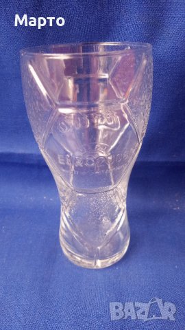 Чаши кока кола евро 2008 в Австрия и Швейцария , снимка 7 - Колекции - 42303673