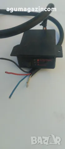 Автоматичен превключвател ELEGANT обикновена АГУ, снимка 2 - Части - 48919548