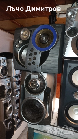 Единични тонколони , снимка 7 - Тонколони - 52804798