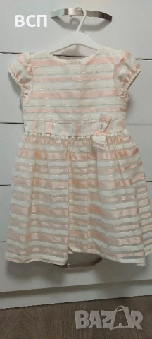 Рокля mayoral 7 г