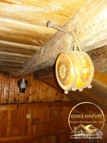 🥇 Агенция “Колев Консулт” продава двуетажна къща в село Бодрово,област Хасково , снимка 6 - Къщи - 54052681