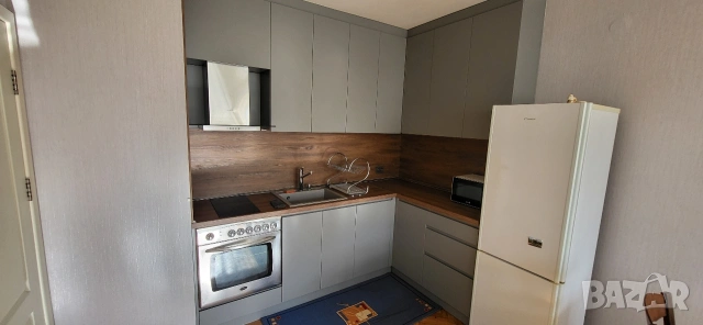 тристаен апартамент под наем 