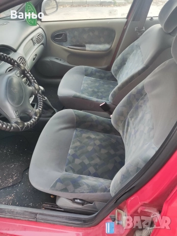 рено меган, снимка 6 - Автомобили и джипове - 52863469