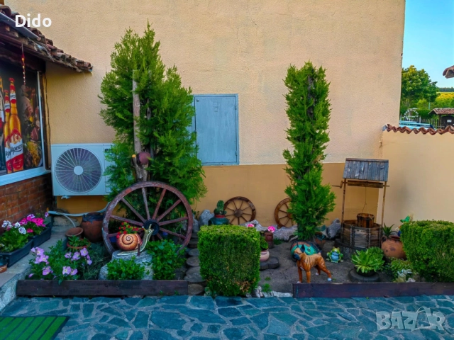 Продава Бизнес имот-ВИЛНО СЕЛИЩЕ И РЕСТОРАНТ, снимка 10 - Хотели - 51502995