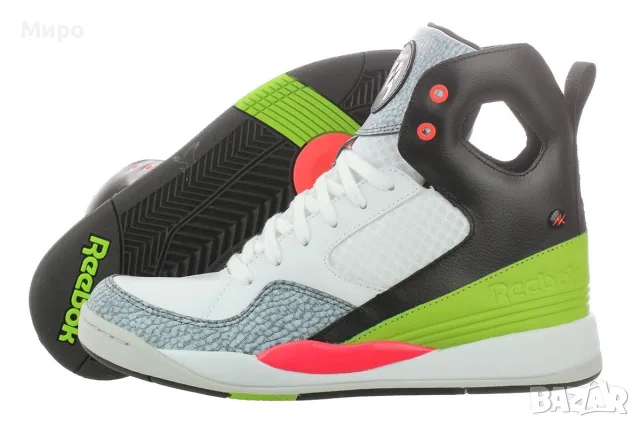 Reebok Alicia Keys 
