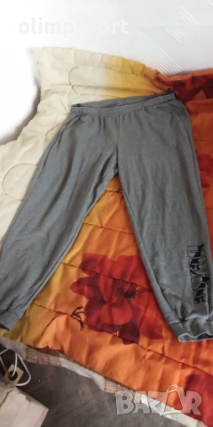 мъжка долница пума  размер ххл в добро състояние