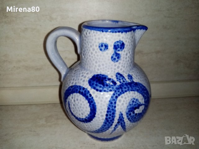 Старинна немска керамика - микс 2, снимка 3 - Други - 33961487