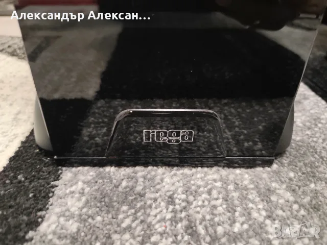 REGA RS-7 Перфектни!, снимка 9 - Тонколони - 56258625