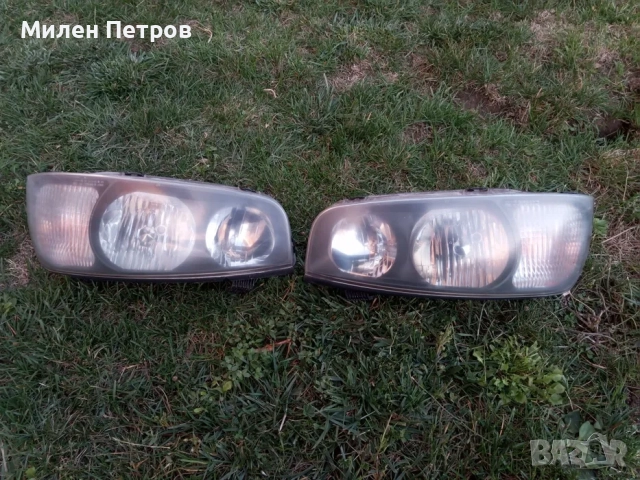 Перфектни фарове Hyundai Elantra Хюндай Елантра Модел: Lantra / Elant, снимка 2 - Части - 52789952