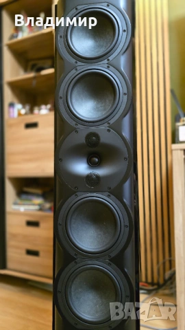 Perlisten audio R7t, снимка 3 - Тонколони - 53187445