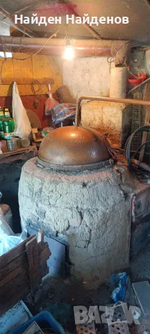 казан.меден .качествена изработка., снимка 2 - Домашни продукти - 56150486