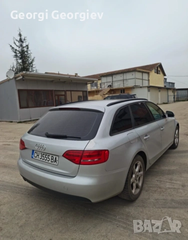 Audi A4 2.0TDI, снимка 7 - Автомобили и джипове - 53886180
