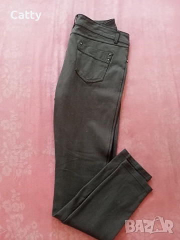 Страхотни дамски дънки , снимка 12 - Дънки - 52673217