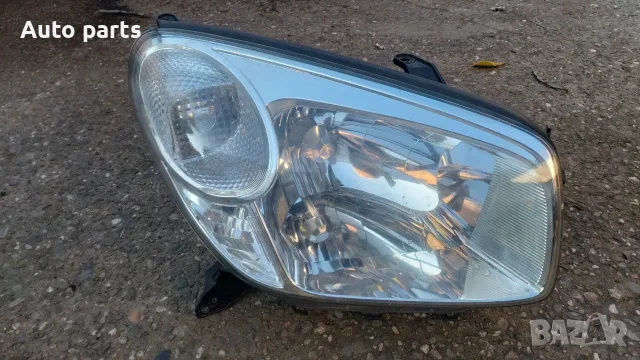 десен фар Тойота Рав 4 Toyota Rav4 Rav 4