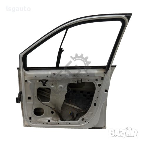 Предна дясна врата Renault Scenic II 2004-2009 ID: 114079, снимка 2 - Части - 42833334