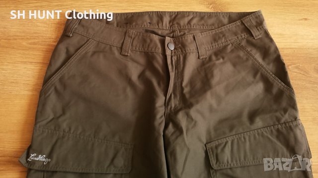 Lundhags Field Ws Pants за лов и туризъм размер 42 - L дамски панталон става и за мъжки - 75, снимка 5 - Екипировка - 37349013