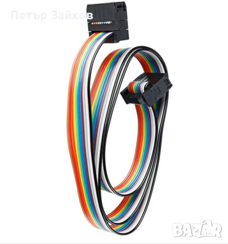 Комплект екран Creality Ender-3 V2 4,3" цветен HD дисплей за Ender-3 / 3 Pro, снимка 5 - Друга електроника - 42696297