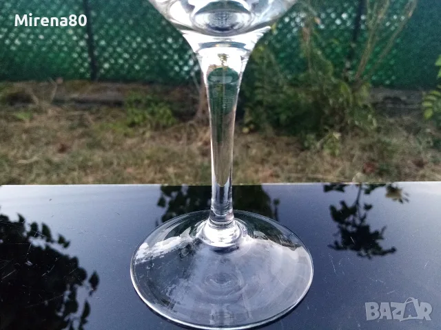 Сервиз за червено вино - СИП - нов ! , снимка 6 - Сервизи - 56434167
