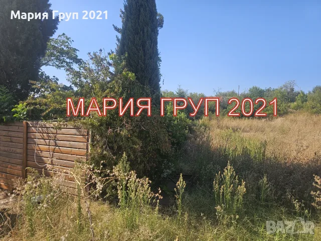 ✨ ПРЕКРАСЕН ПАРЦЕЛ В КВ. „КУБА“ – ГР. ХАСКОВО ✨, снимка 2 - Парцели - 55890358