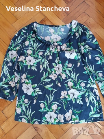 Дамска блуза 