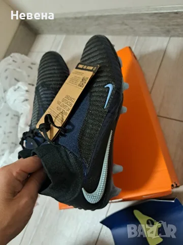 Бутонки Nike Phantom 6 Elite, снимка 2 - Футбол - 56011288