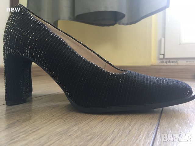 Нови обувки , снимка 4 - Дамски обувки на ток - 36891827
