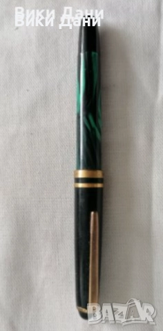 ретро химикалки еротични Австрия писалки Позлата , снимка 9 - Колекции - 41403206