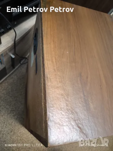 Промо 🌟 🌟 🌟 Technics SB G 300 Висок клас Японски тонколони , снимка 16 - Тонколони - 48560369