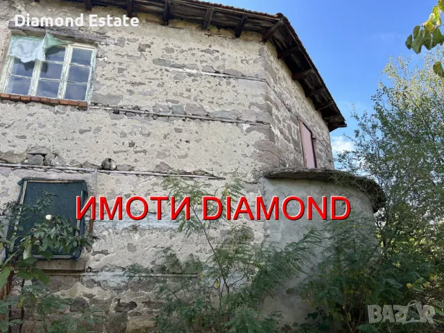 Двуетажна къща в село Сталево общ. Димитровград, снимка 7 - Къщи - 48048761