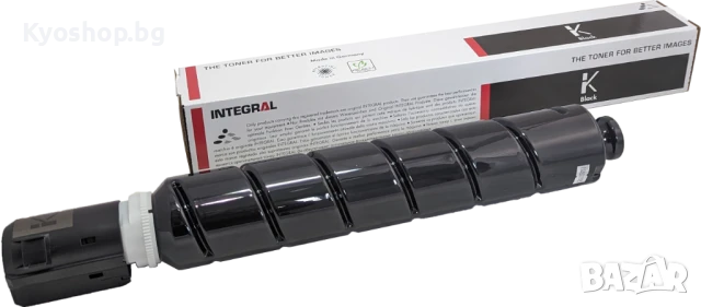 тонер Canon IR C 3025 i, C 3125 i  EXV-54 Bk