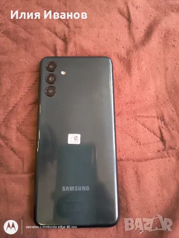 Samsung A04S , снимка 3 - Samsung - 49242237