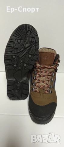 Туристически обувки Net-Walk, снимка 5 - Мъжки боти - 51958113