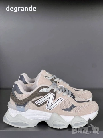 Детски маратонки New Balance , снимка 6 - Детски маратонки - 53280337