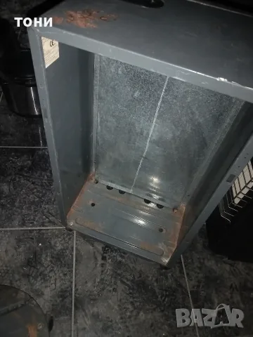 Газови печки разни , снимка 4 - Отоплителни печки - 56509336
